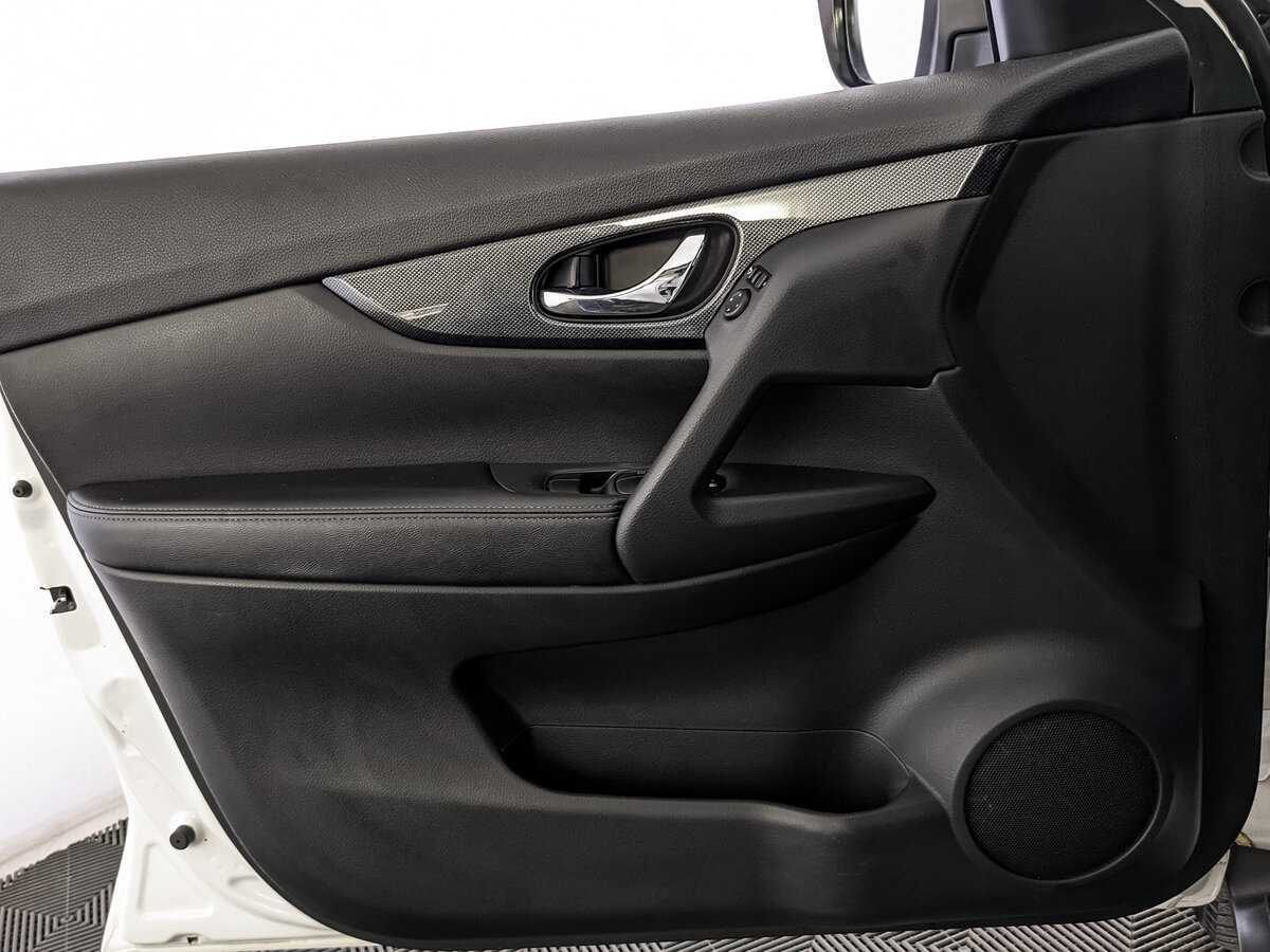 Nissan X-Trail 2015 года с пробегом. Фото: #14