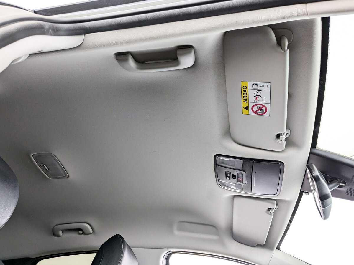 Kia Ceed 2019 года с пробегом. Фото: #17