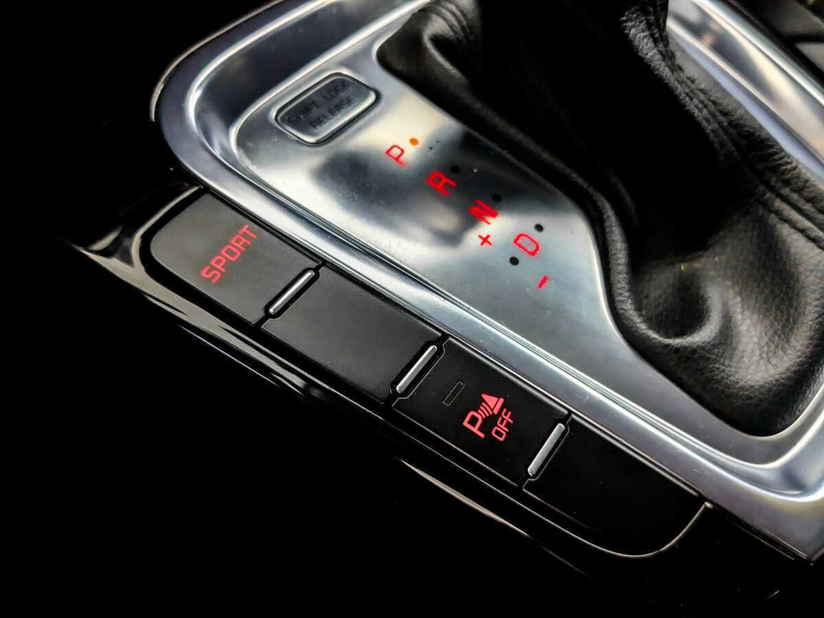 Kia Ceed 2019 года с пробегом. Фото: #22