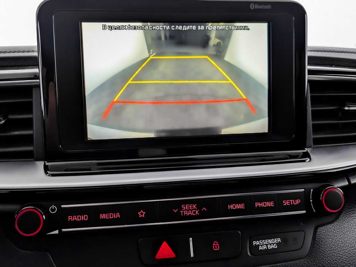 Kia Ceed 2019 года с пробегом. Фото: #23