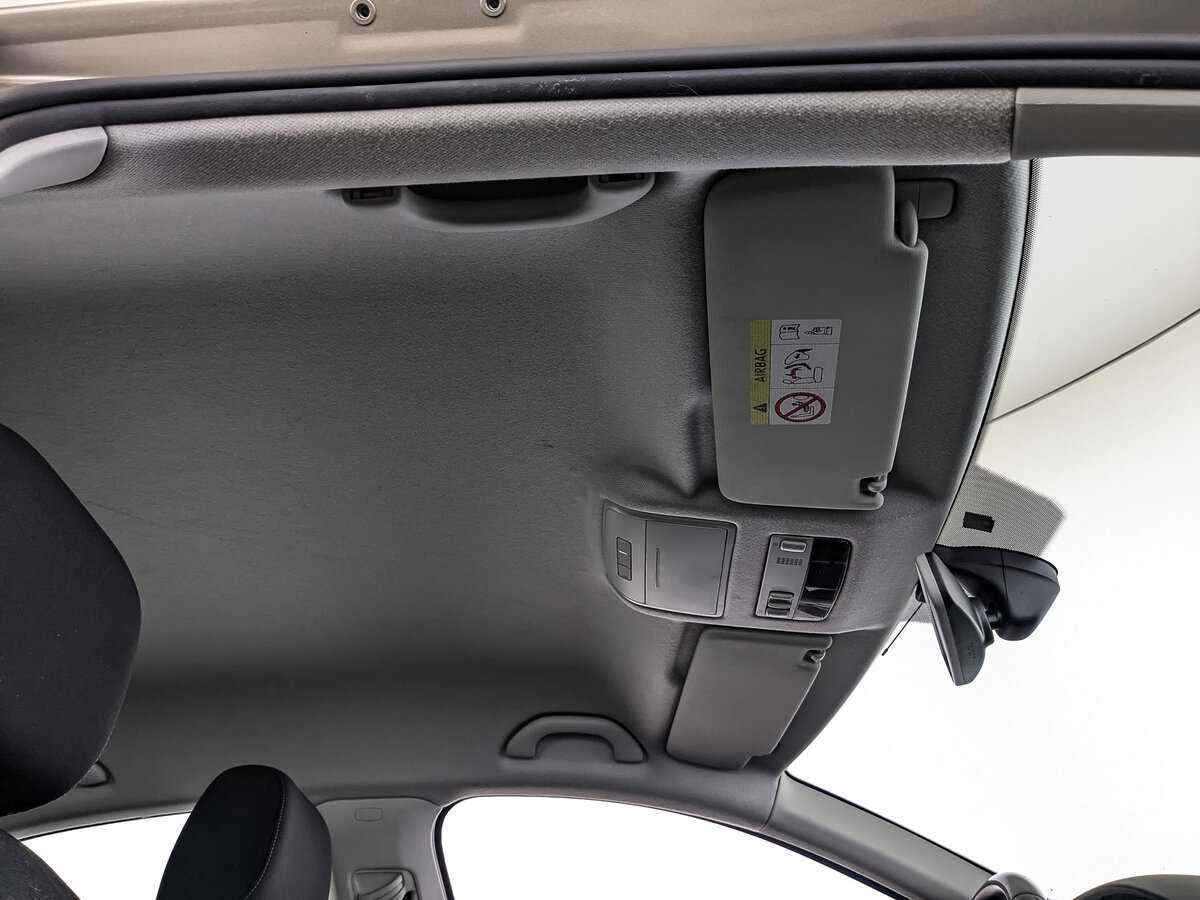 Volkswagen Polo 2020 года с пробегом. Фото: #18