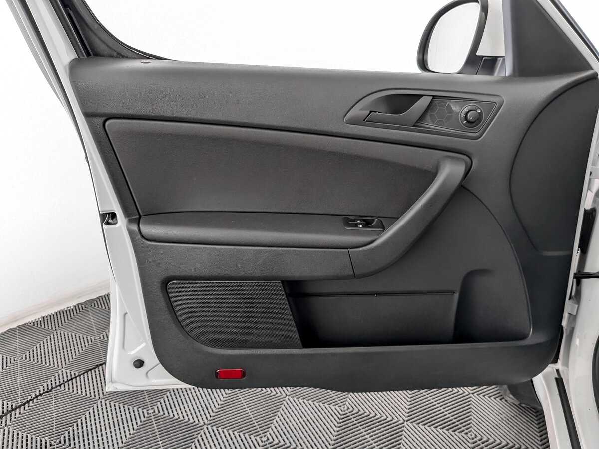 Skoda Yeti 2014 года с пробегом. Фото: #14