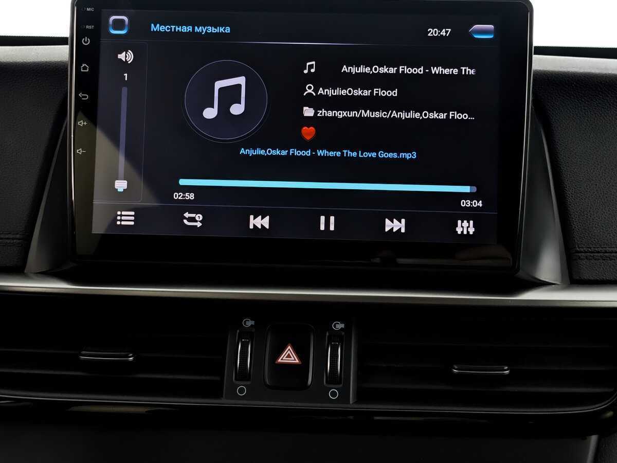 Kia Optima 2019 года с пробегом. Фото: #12