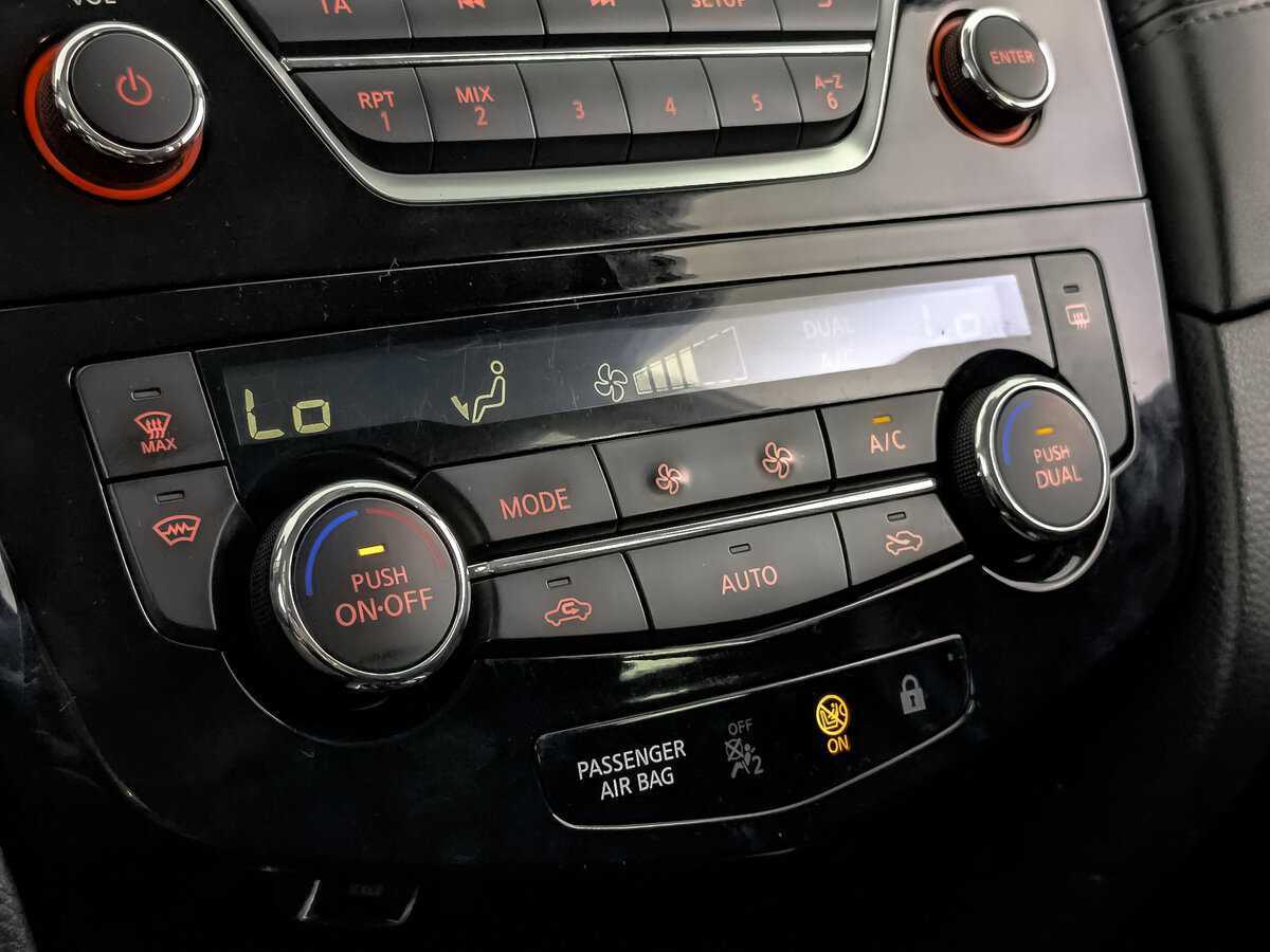 Nissan Qashqai 2019 года с пробегом. Фото: #16