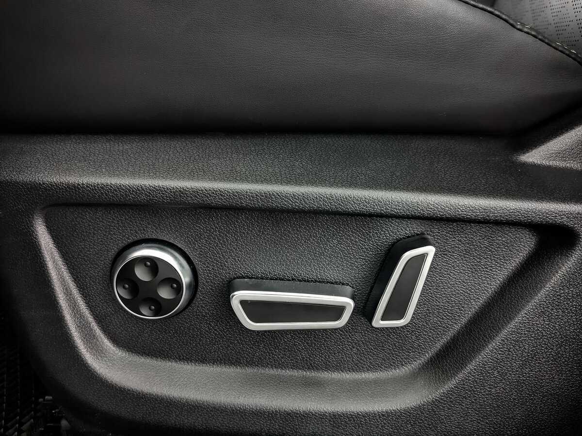 Chery Tiggo 8 Pro 2021 года с пробегом. Фото: #21