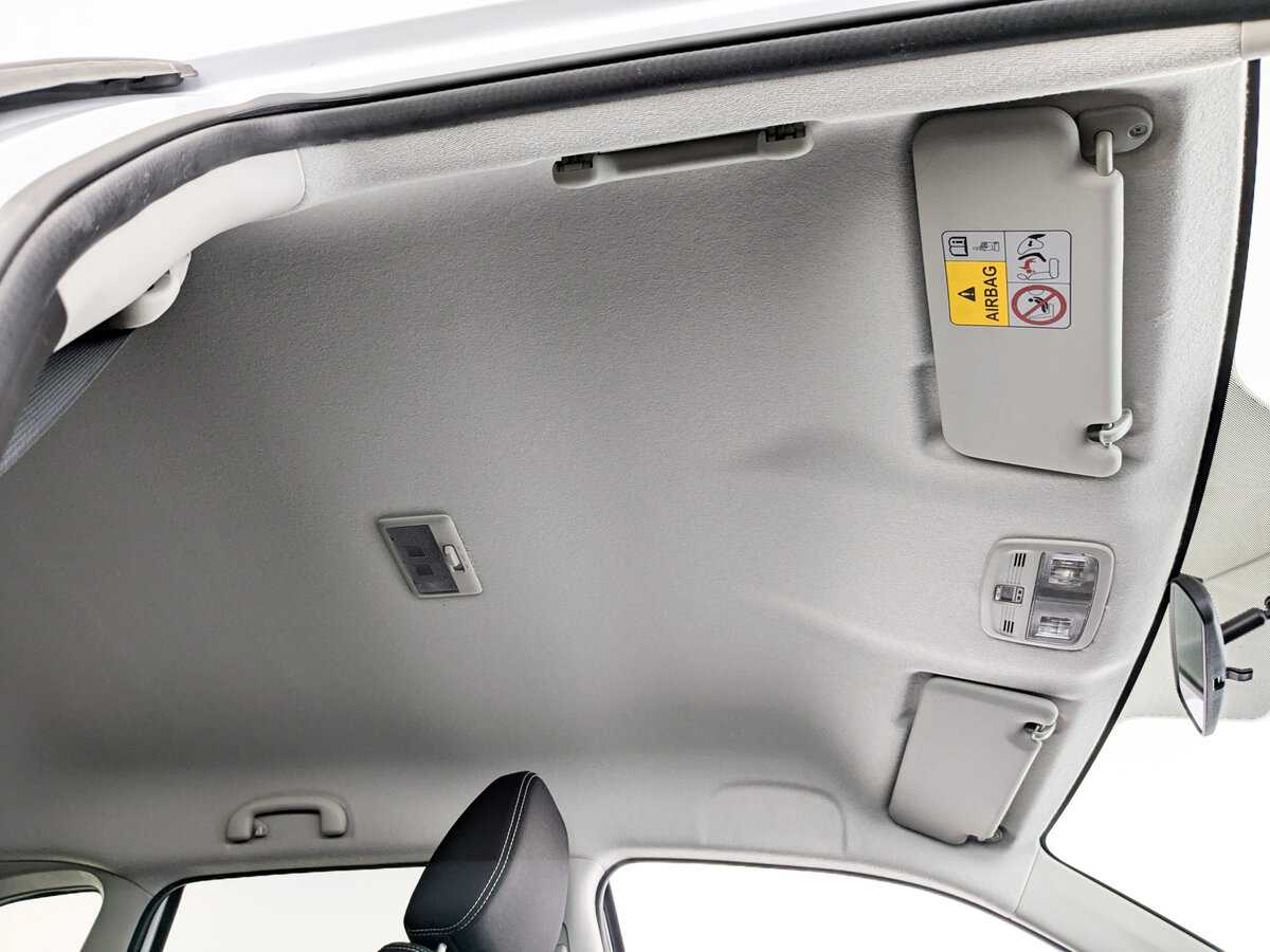 Suzuki Vitara 2020 года с пробегом. Фото: #17