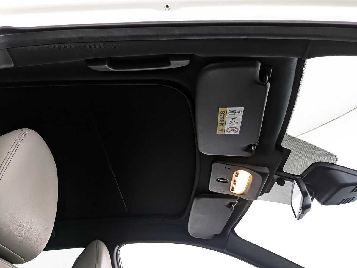 Nissan Qashqai 2016 года с пробегом. Фото: #17