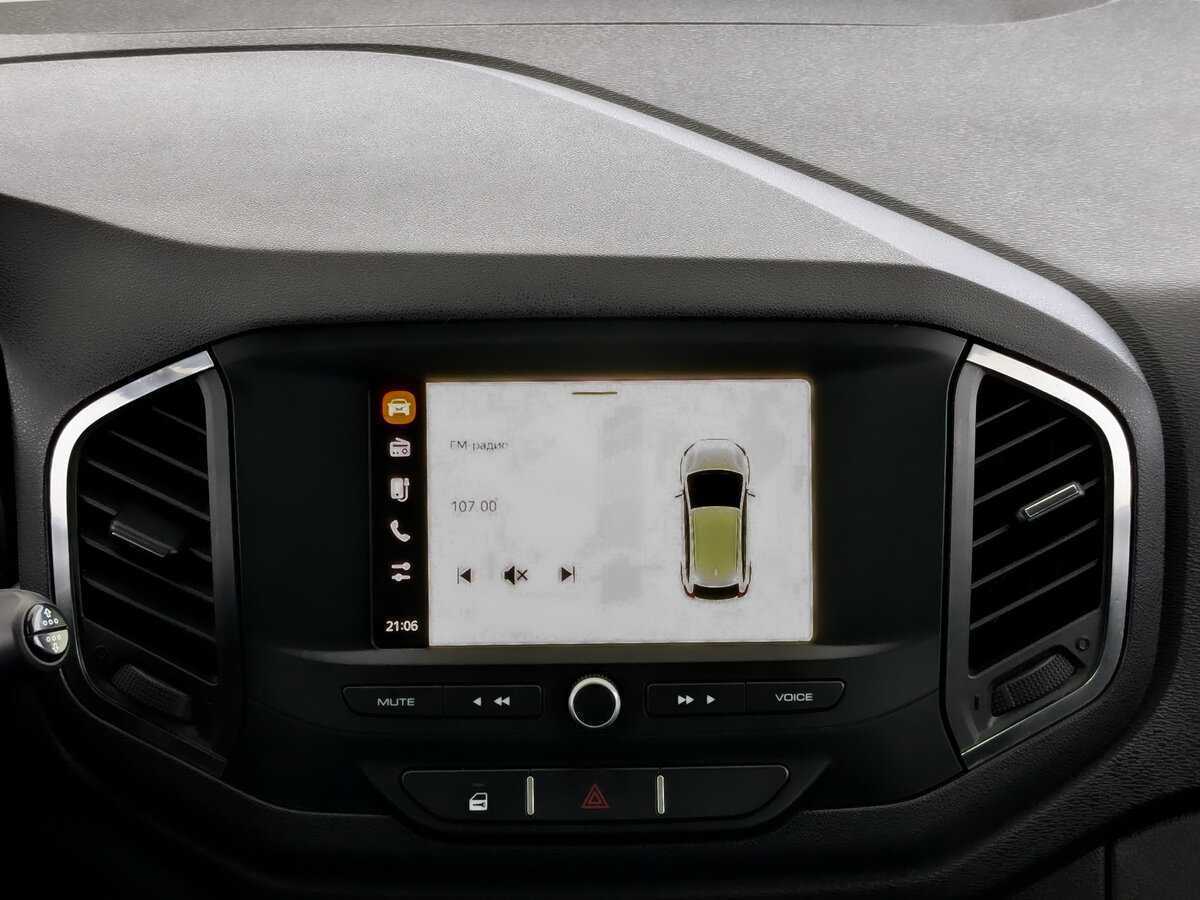 Lada (ВАЗ) XRAY 2022 года с пробегом. Фото: #12