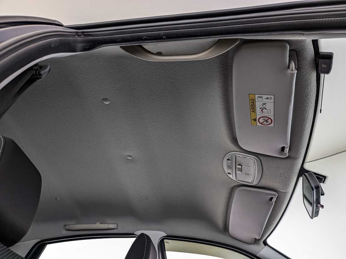 Lada (ВАЗ) Granta 2017 года с пробегом. Фото: #18