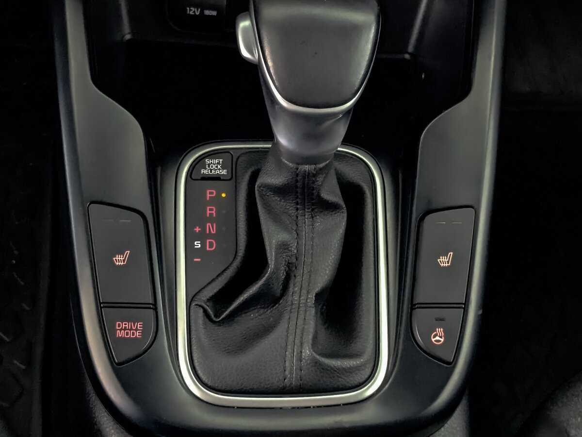 Kia Soul 2019 года с пробегом. Фото: #16