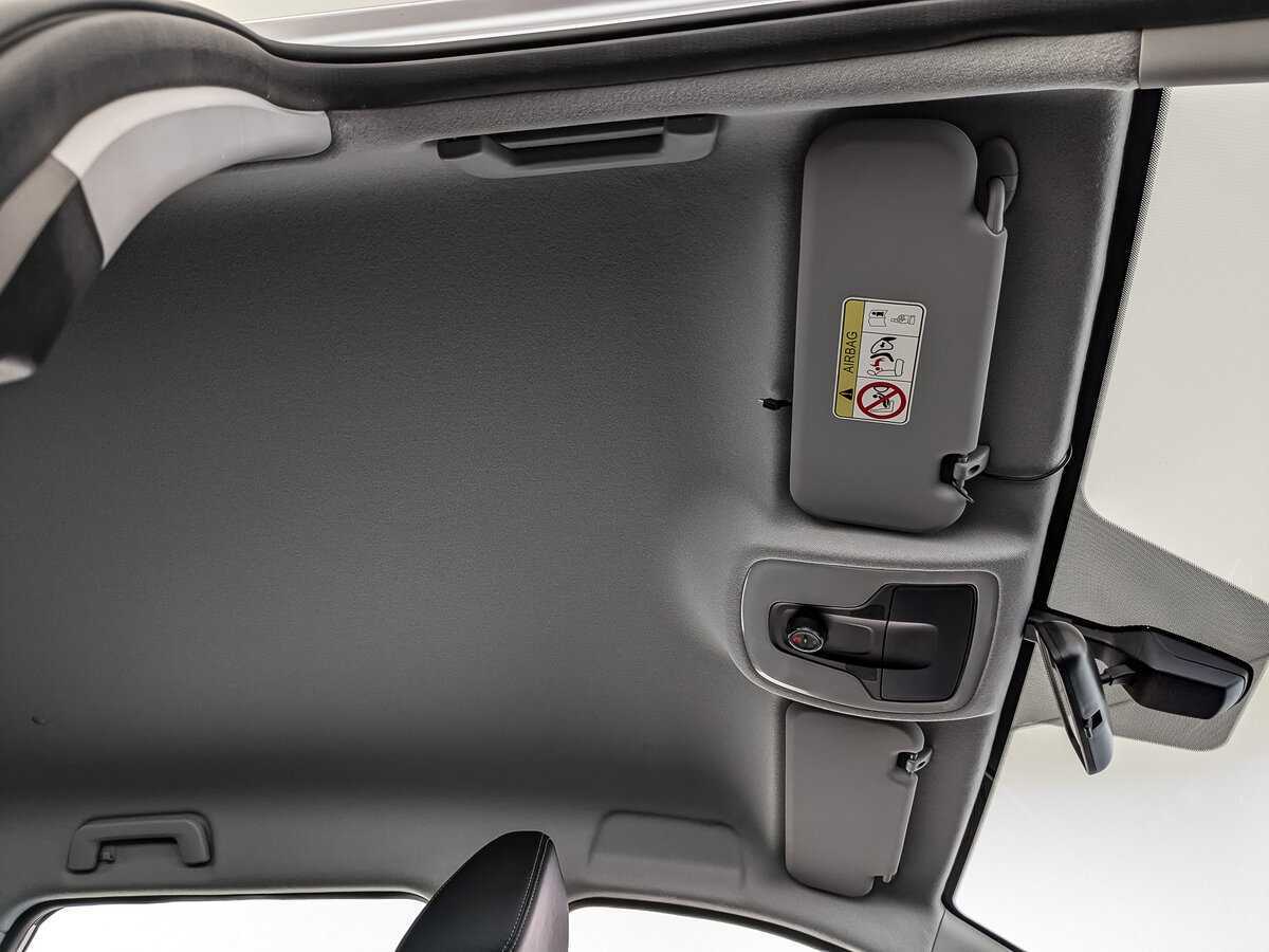 Chery Tiggo 4 2021 года с пробегом. Фото: #17