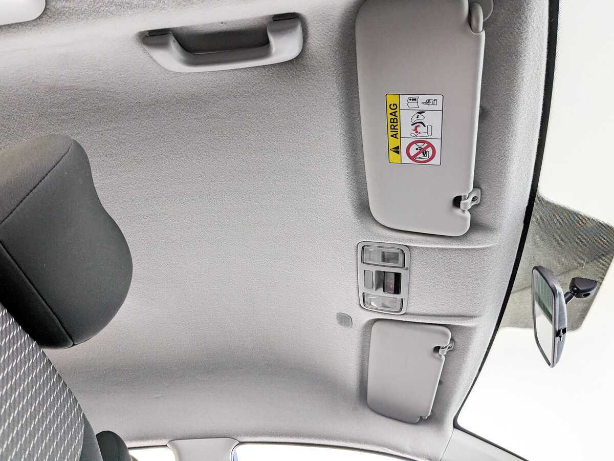 Kia Rio 2019 года с пробегом. Фото: #17