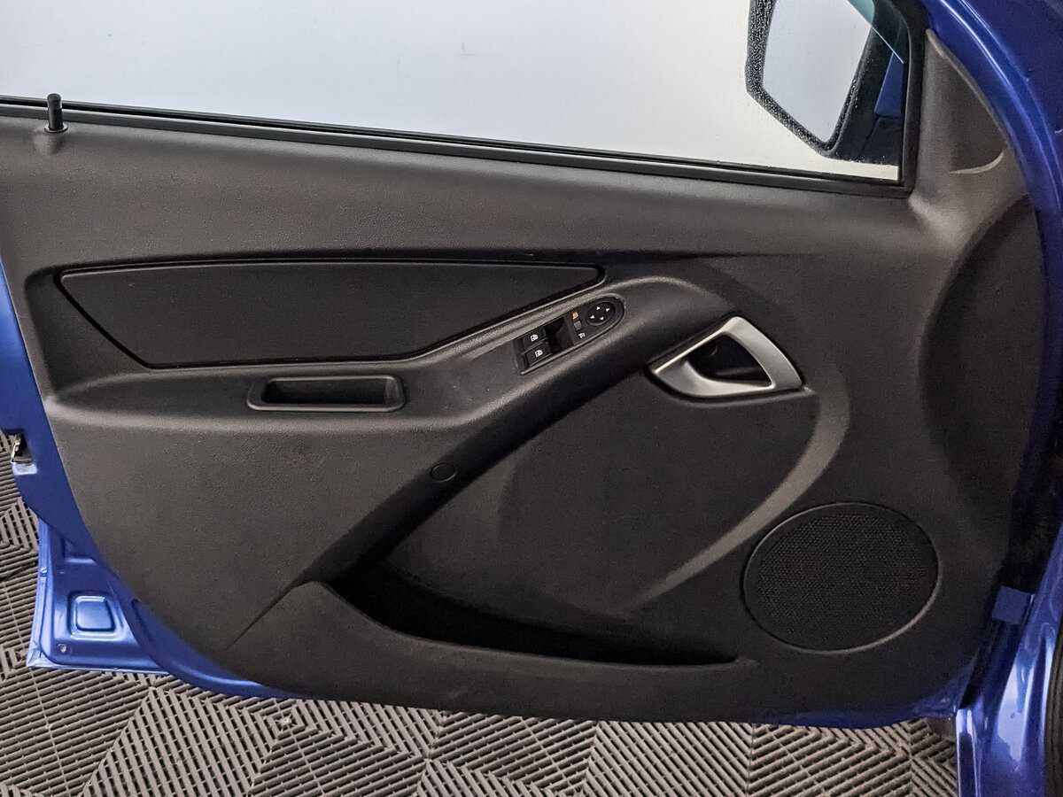 Lada (ВАЗ) Granta 2020 года с пробегом. Фото: #14