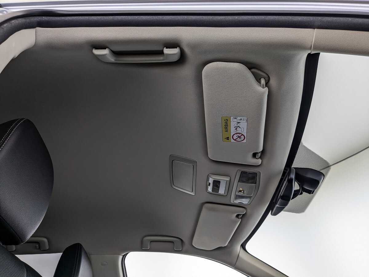 Mitsubishi Outlander 2017 года с пробегом. Фото: #17