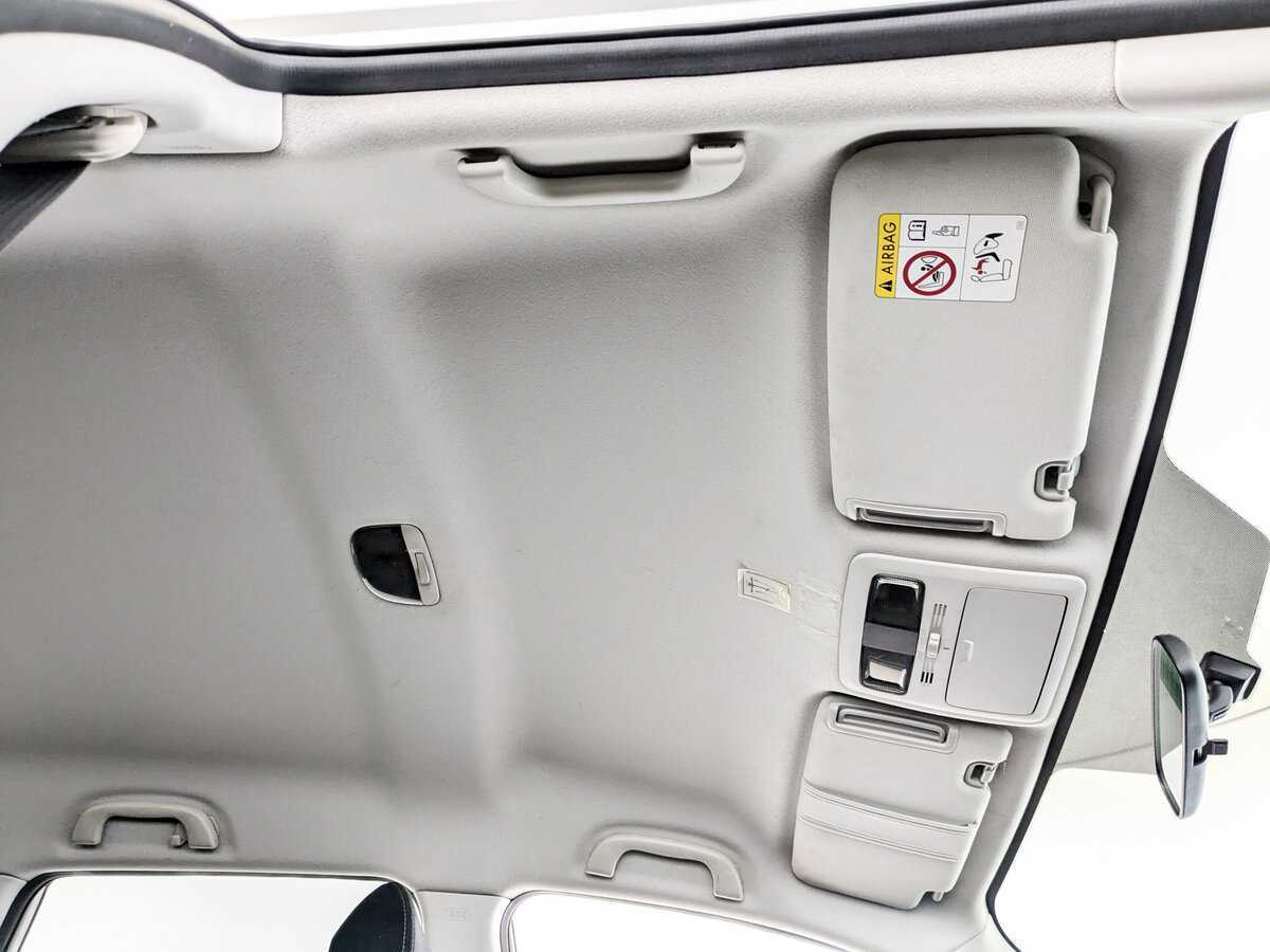 Subaru Forester 2015 года с пробегом. Фото: #15