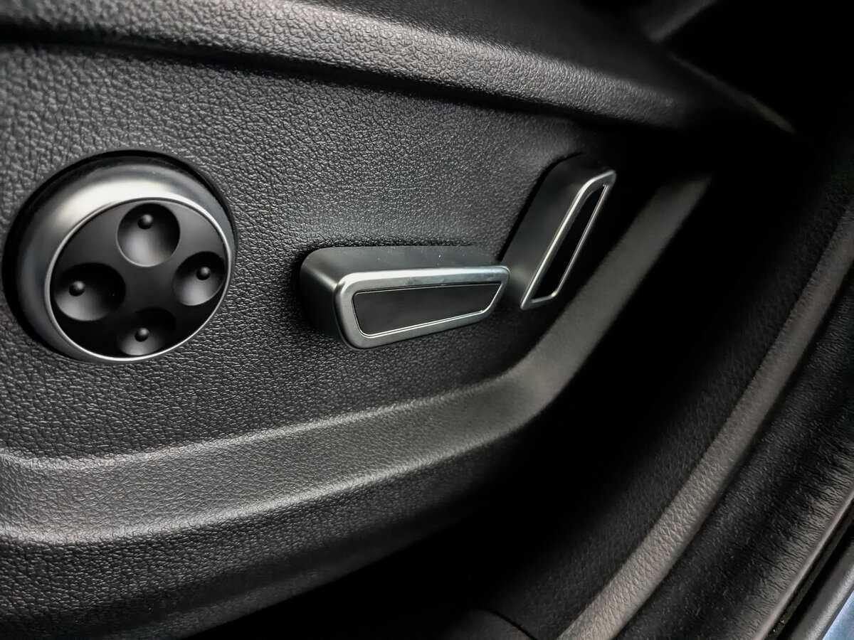 Chery Tiggo 4 2020 года с пробегом. Фото: #20