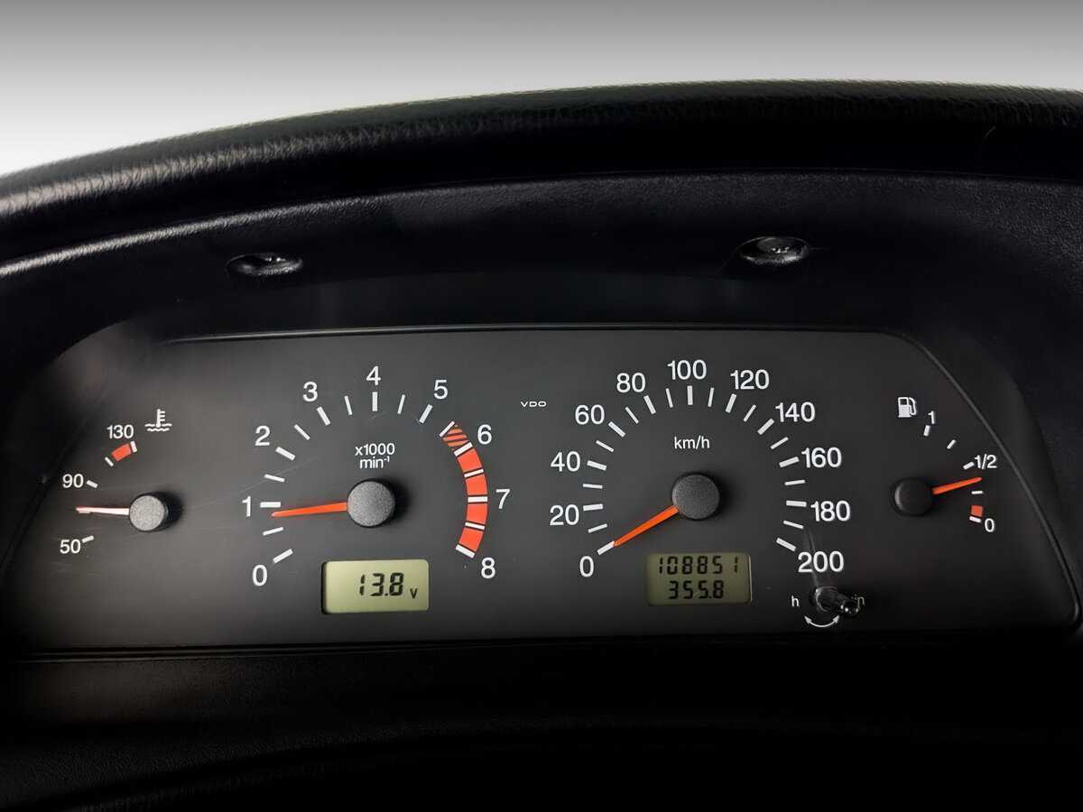 Chevrolet Niva 2017 года с пробегом. Фото: #10