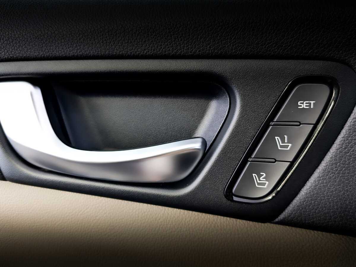 Kia Optima 2018 года с пробегом. Фото: #17