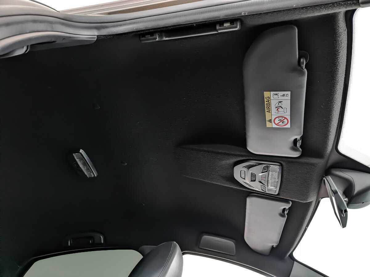 Lada (ВАЗ) Vesta 2019 года с пробегом. Фото: #17