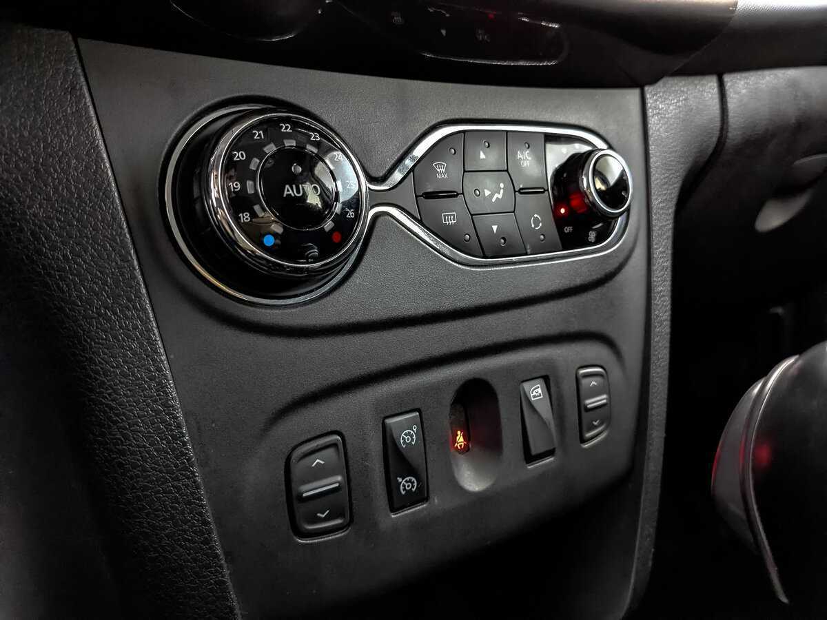 Renault Sandero 2019 года с пробегом. Фото: #16