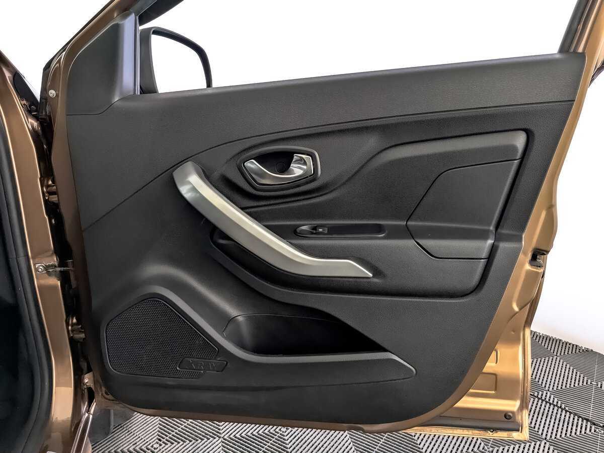 Lada (ВАЗ) XRAY 2016 года с пробегом. Фото: #20