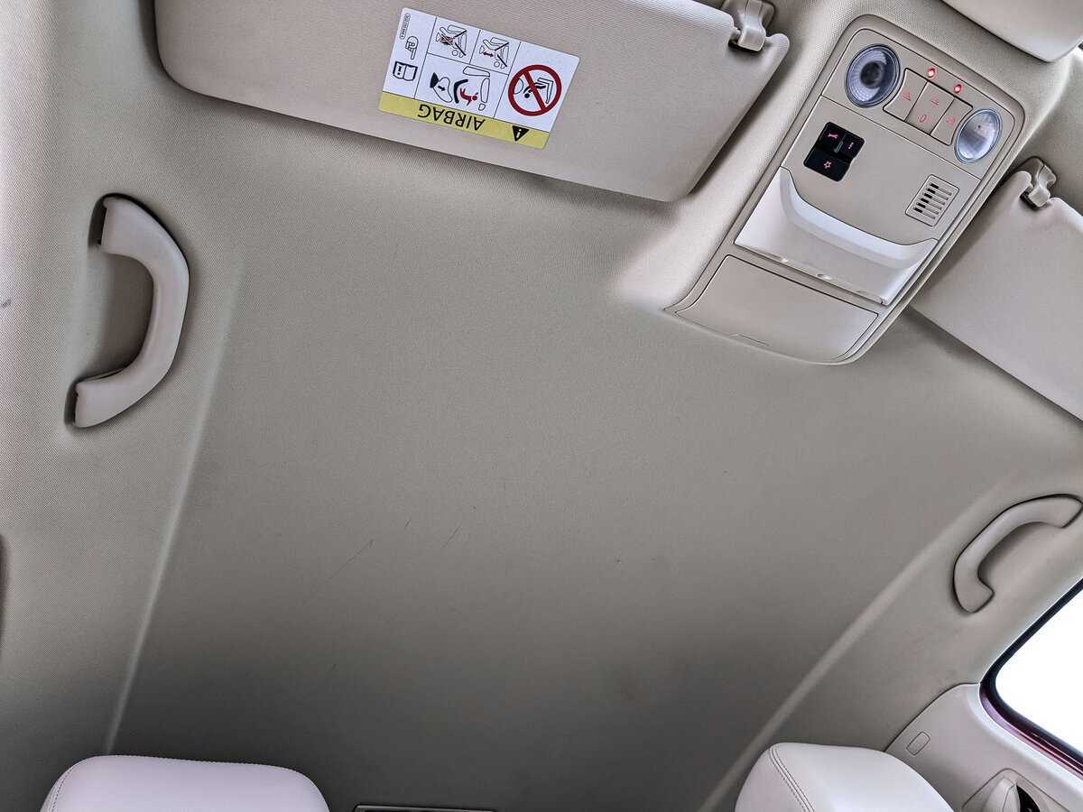 Volkswagen Tiguan 2014 года с пробегом. Фото: #18