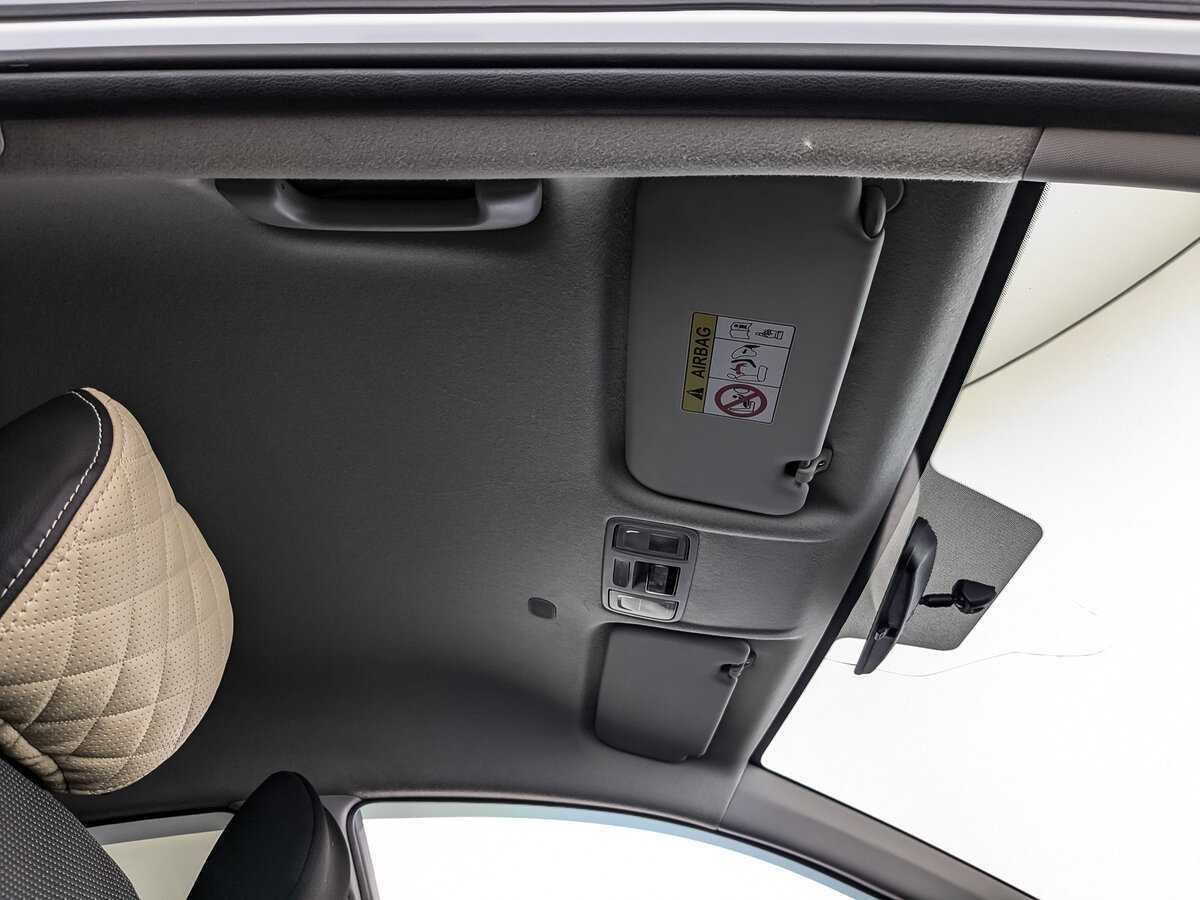 Hyundai Solaris 2020 года с пробегом. Фото: #18