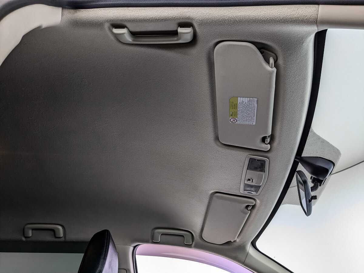 Mitsubishi Outlander 2012 года с пробегом. Фото: #17