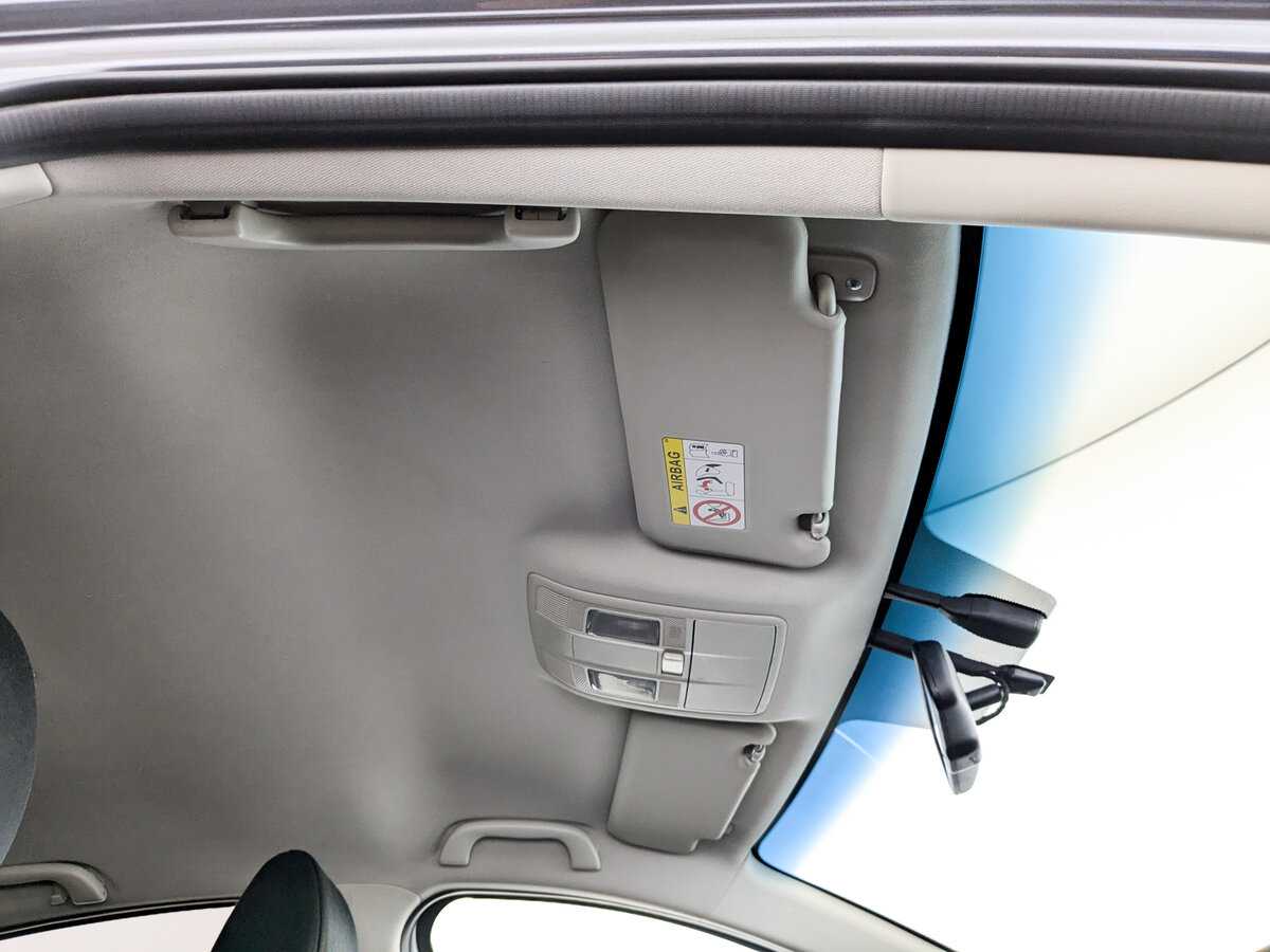 Mazda 6 2014 года с пробегом. Фото: #17