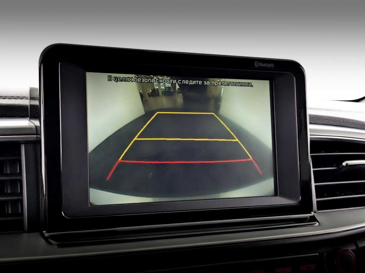 Kia Ceed 2019 года с пробегом. Фото: #21