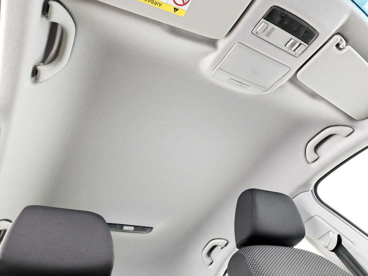 Volkswagen Polo 2020 года с пробегом. Фото: #17