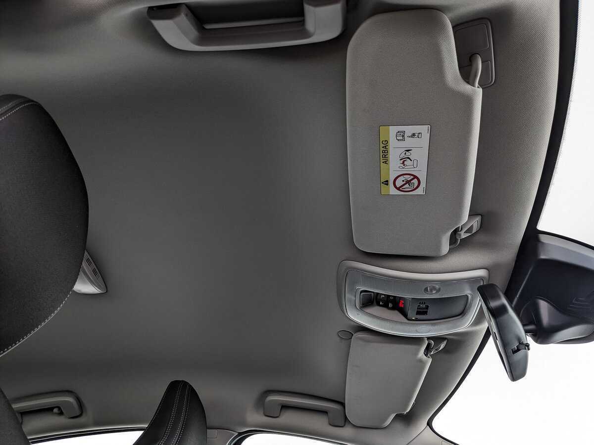 Volvo S60 2017 года с пробегом. Фото: #16