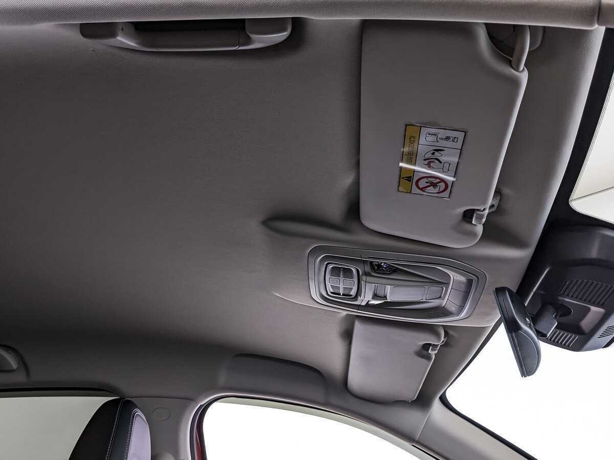 Haval Jolion 2021 года с пробегом. Фото: #17