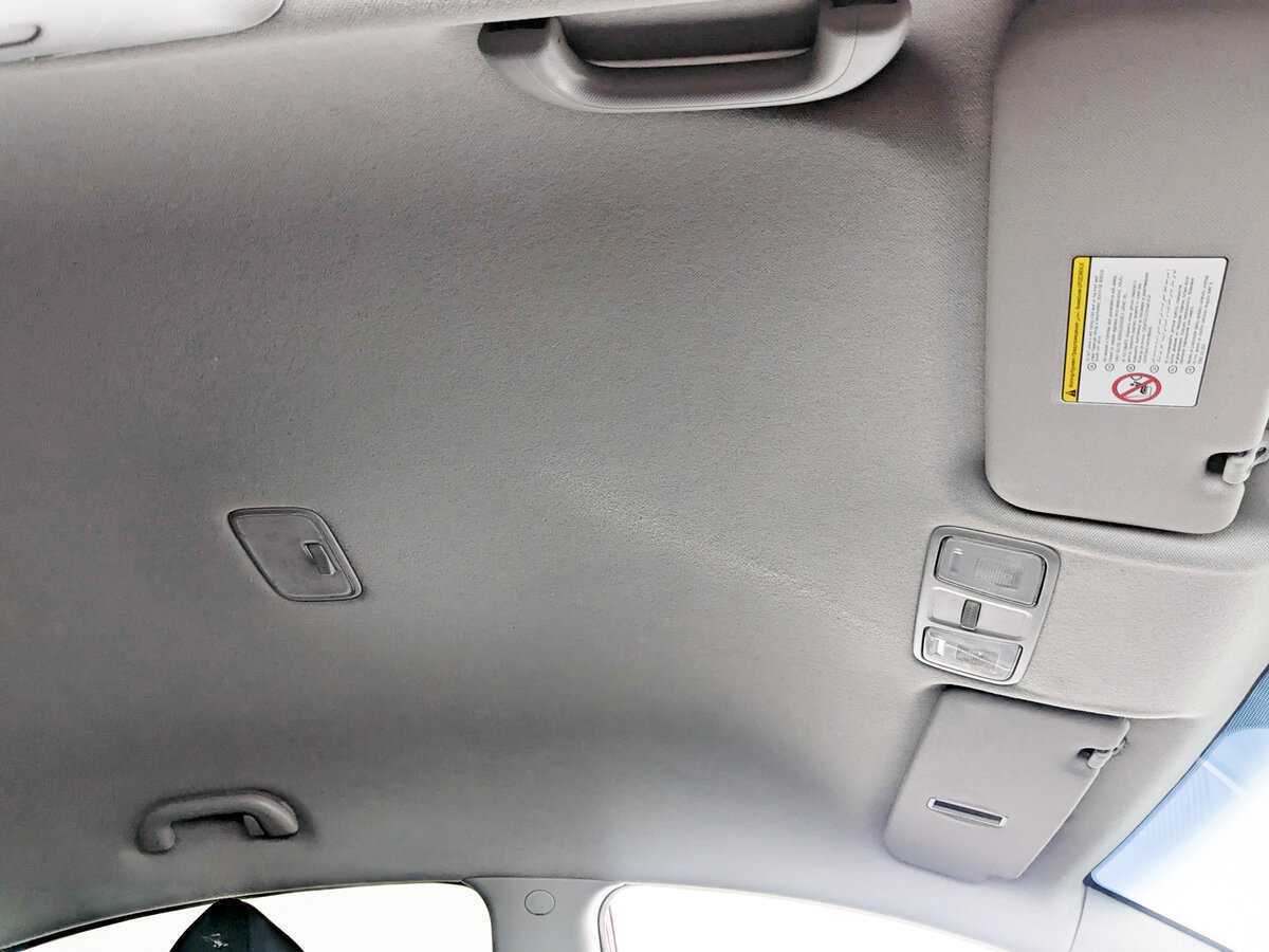 Hyundai Solaris 2012 года с пробегом. Фото: #17