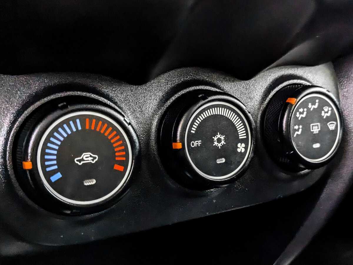 Mitsubishi ASX 2013 года с пробегом. Фото: #20