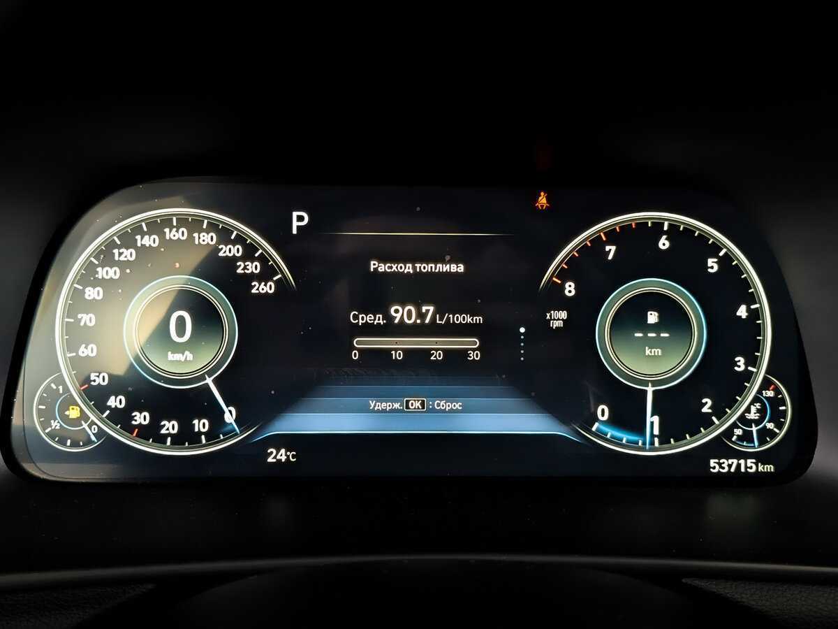 Hyundai Sonata 2022 года с пробегом. Фото: #10