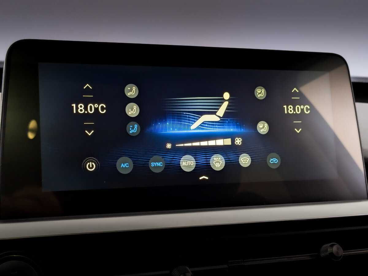 Chery Tiggo 7 Pro 2020 года с пробегом. Фото: #20