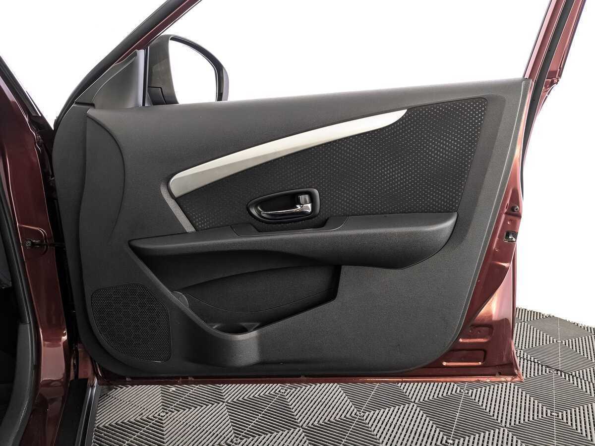 Nissan Almera 2016 года с пробегом. Фото: #20