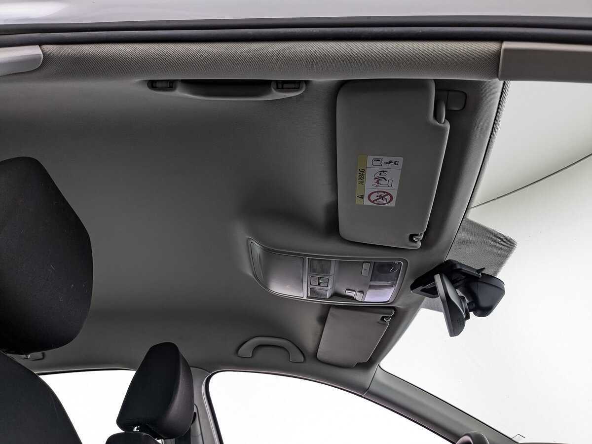 Skoda Octavia 2017 года с пробегом. Фото: #17