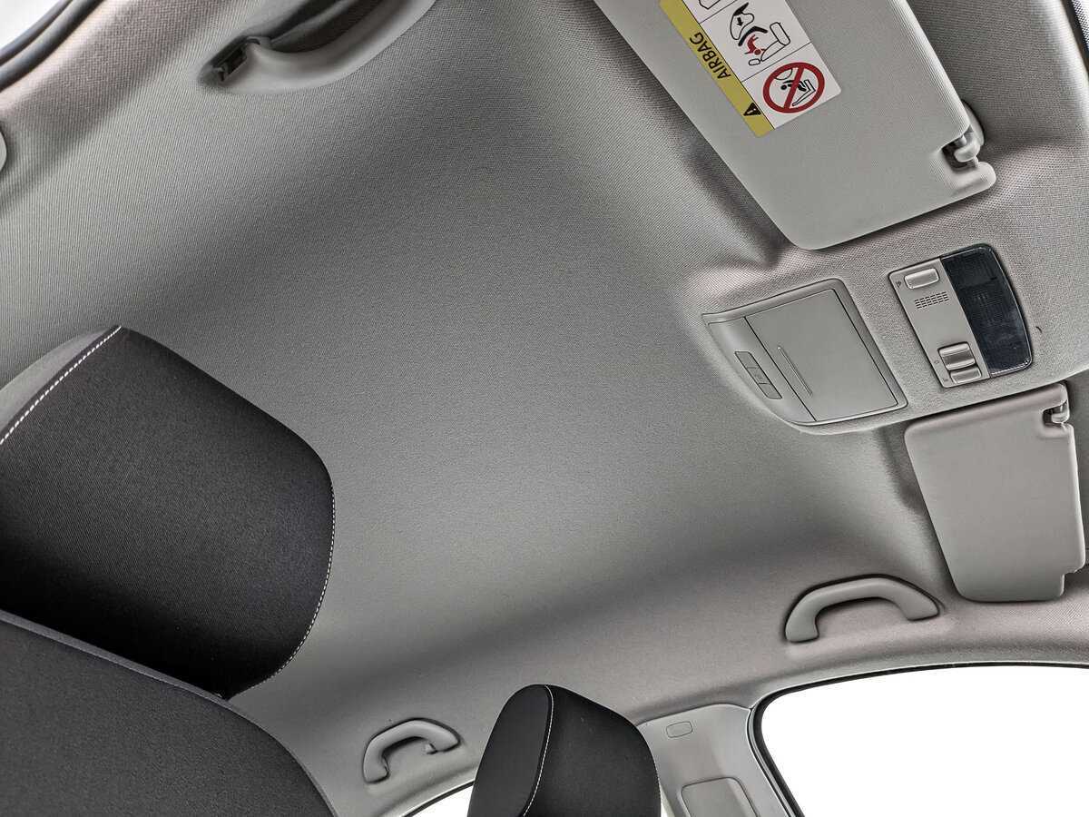 Skoda Rapid 2019 года с пробегом. Фото: #18