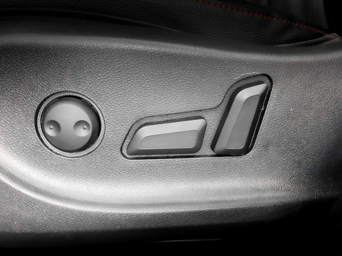 Haval H6 2019 года с пробегом. Фото: #16