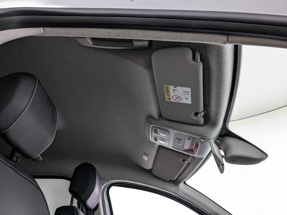 Renault Arkana 2019 года с пробегом. Фото: #18