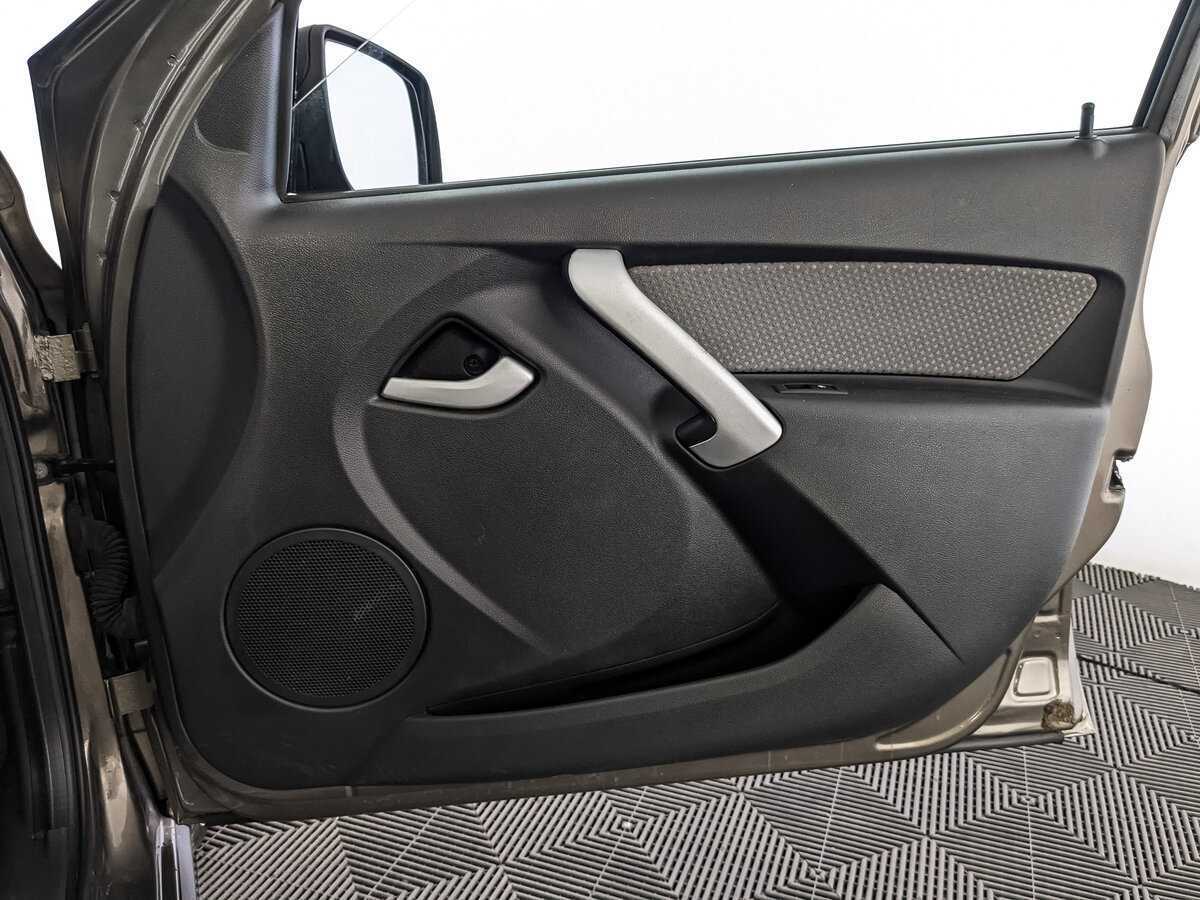 Lada (ВАЗ) Kalina 2018 года с пробегом. Фото: #19