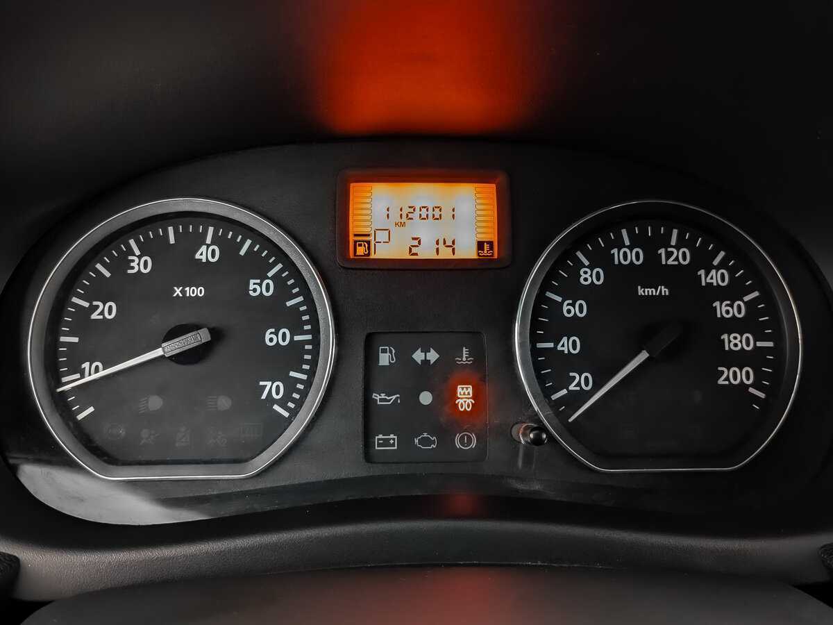 Nissan Almera 2015 года с пробегом. Фото: #11