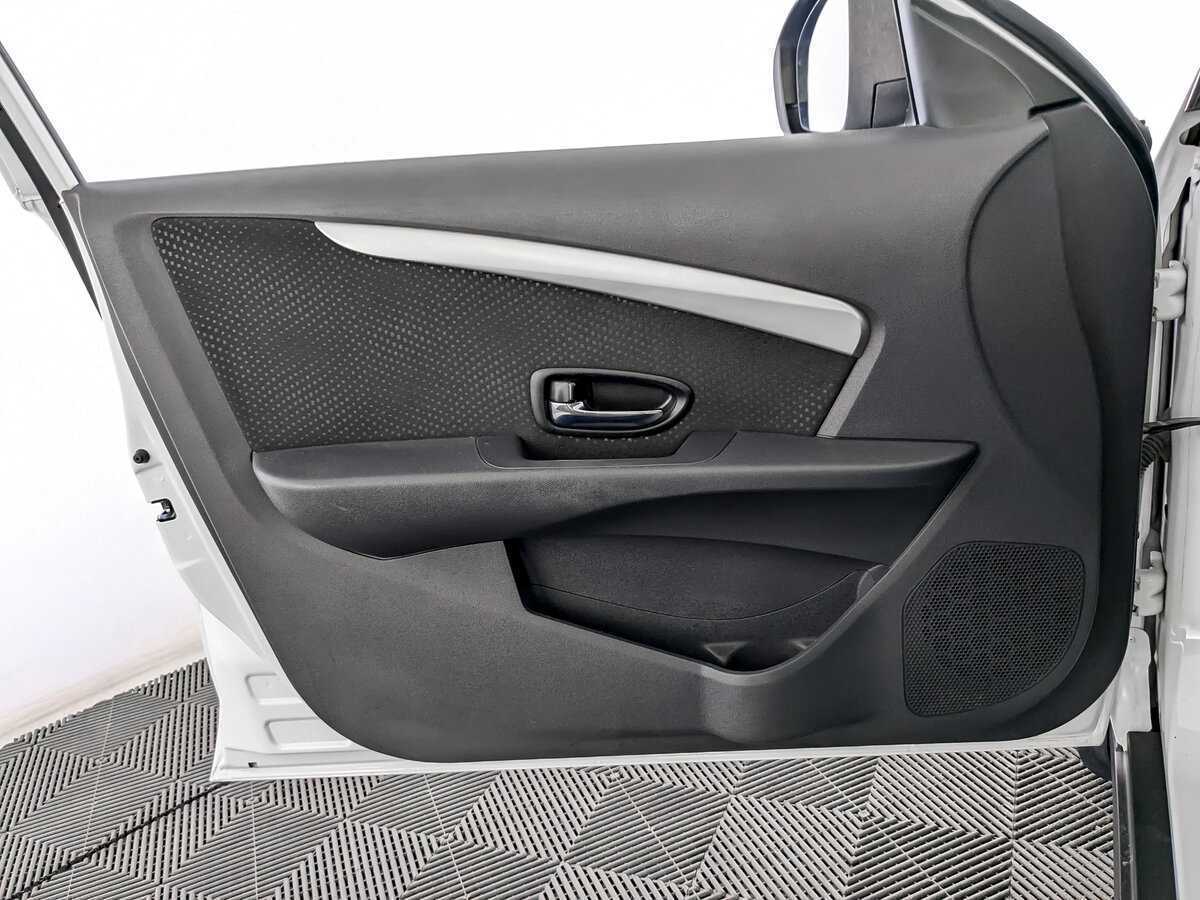 Nissan Almera 2015 года с пробегом. Фото: #14