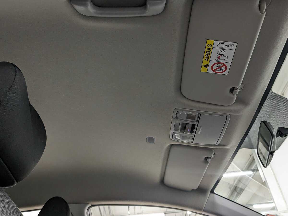 Hyundai Solaris 2018 года с пробегом. Фото: #18