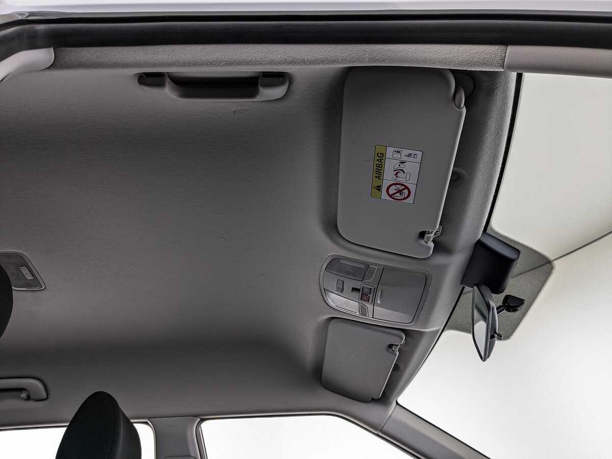 Hyundai Creta 2021 года с пробегом. Фото: #18