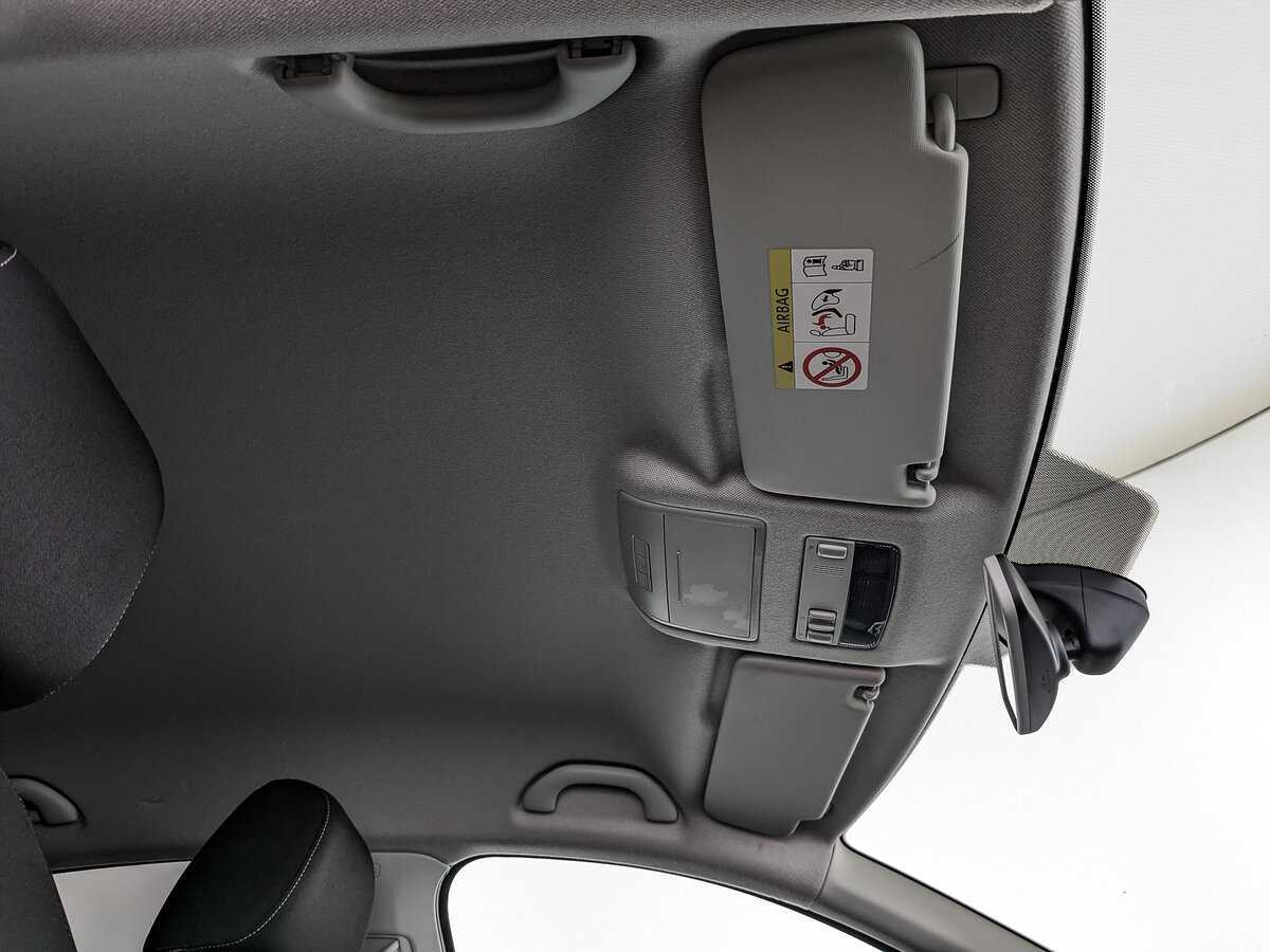 Skoda Rapid 2019 года с пробегом. Фото: #18