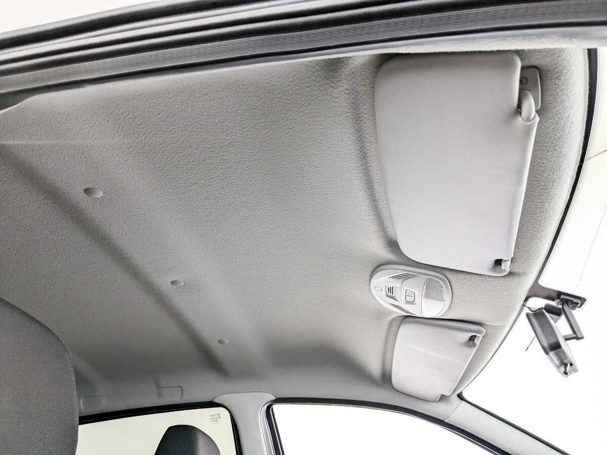 Datsun on-DO 2017 года с пробегом. Фото: #17