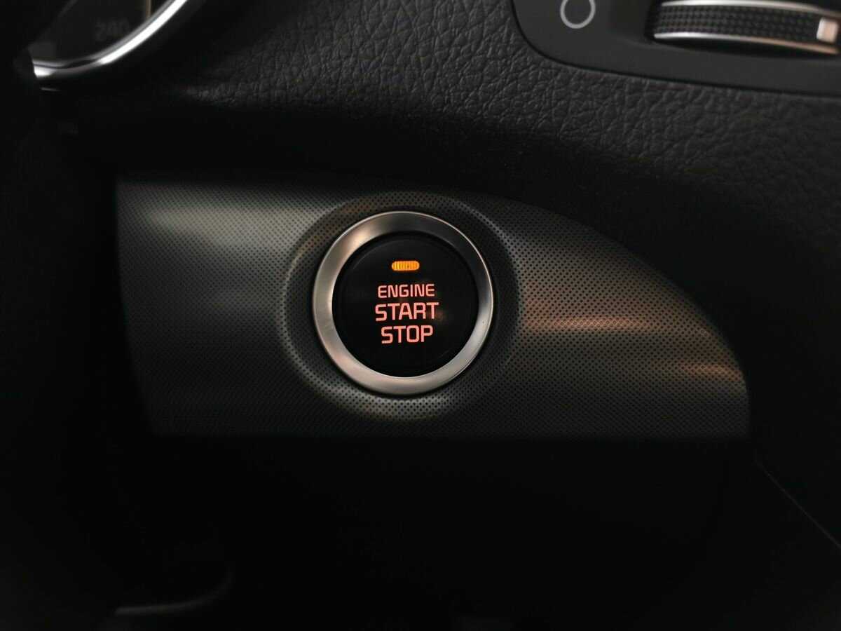 Kia Sorento 2014 года с пробегом. Фото: #17